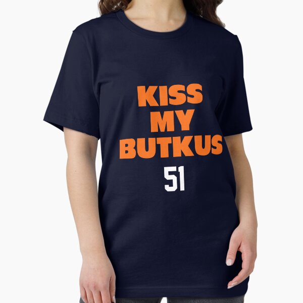 Aperçu de l'œuvre Embrasse mon Butkus 51 créée et vendue par Primotees.