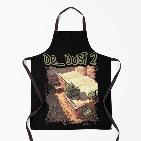 Item preview, Dust 2 designed and sold by MIST3R.