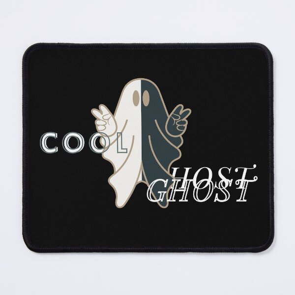 Item preview, Cool Ghost designed and sold by Rsagur12.
