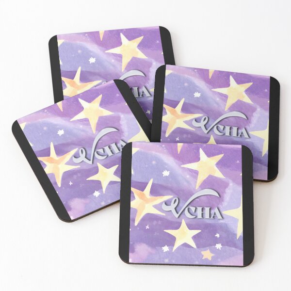 Item preview, VCHA designed and sold by DiscoVibes.