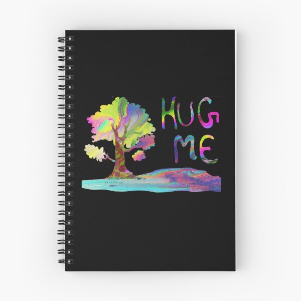Item preview, Hug a tree designed and sold by violethue.