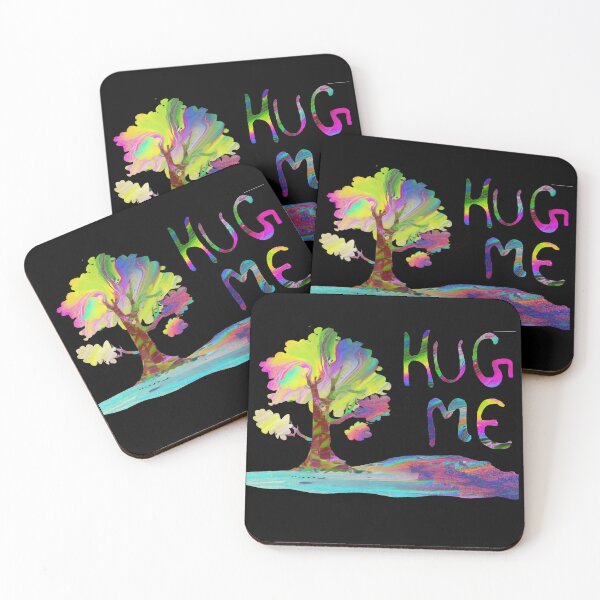 Item preview, Hug a tree designed and sold by violethue.