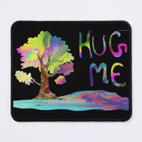 Item preview, Hug a tree designed and sold by violethue.