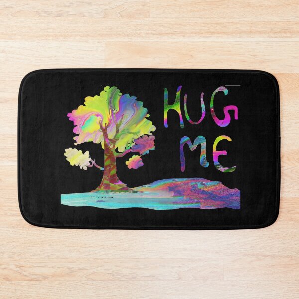 Item preview, Hug a tree designed and sold by violethue.