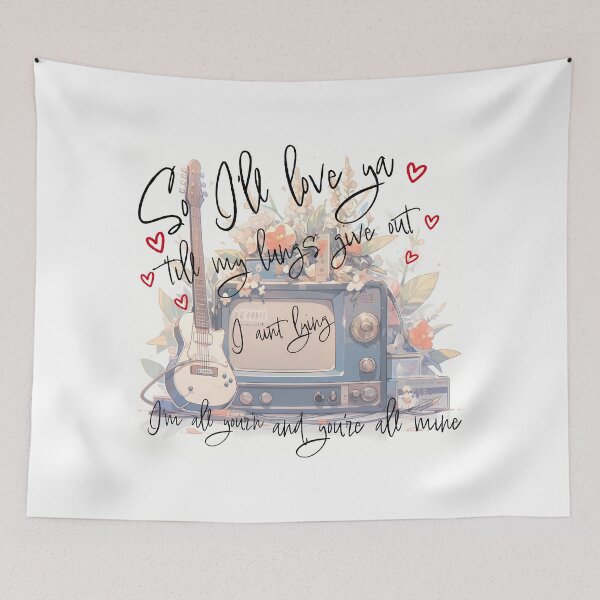 Item preview, Tyler Childers Fan Art designed and sold by Bigclur.