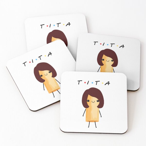 Item preview, Aunty lumpia designed and sold by mOchi1mOchi2.