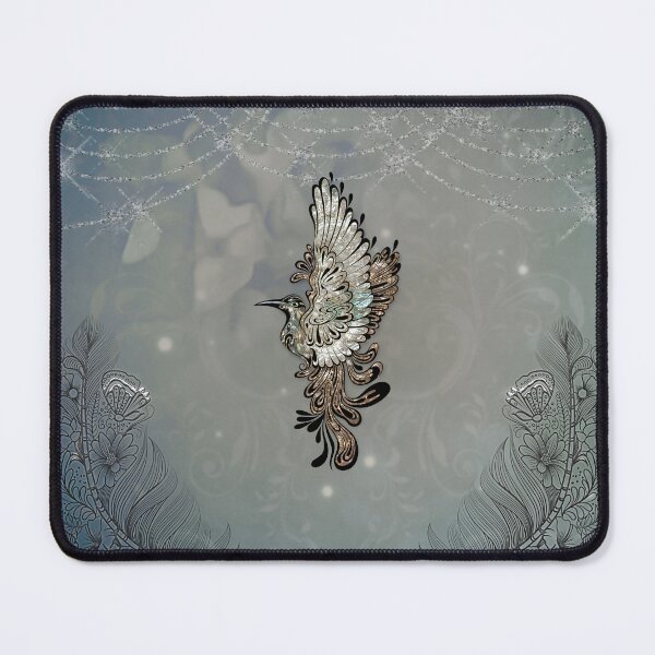 Item preview, Wonderful elegant bird designed and sold by nicky2342.