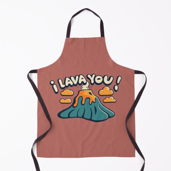 Item preview, I Lava You designed and sold by 90's Misaki.