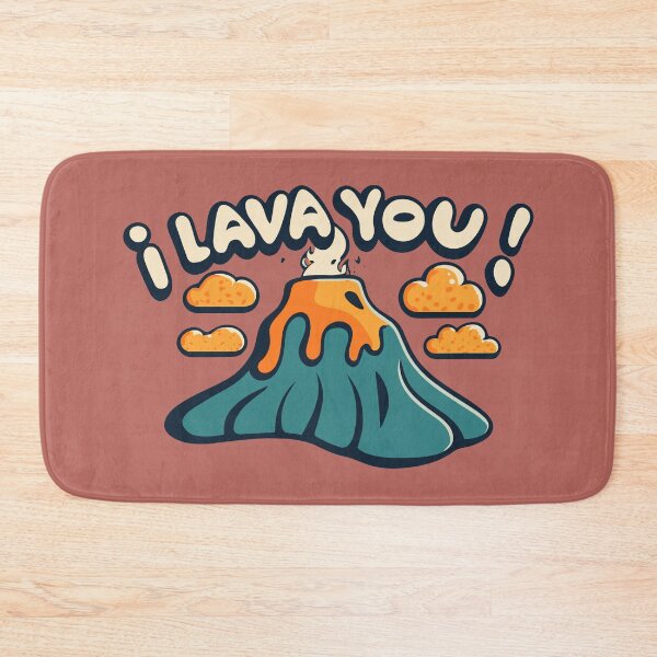 Item preview, I Lava You designed and sold by 90's Misaki.