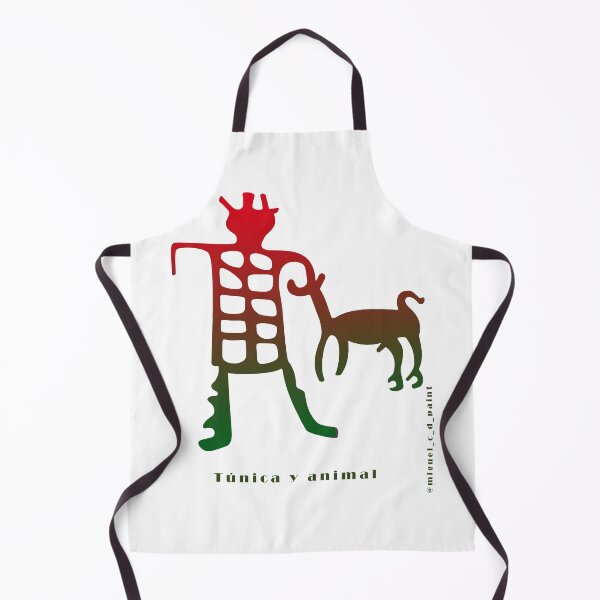 Item preview, Tunic and animal designed and sold by MiguelCD1981.