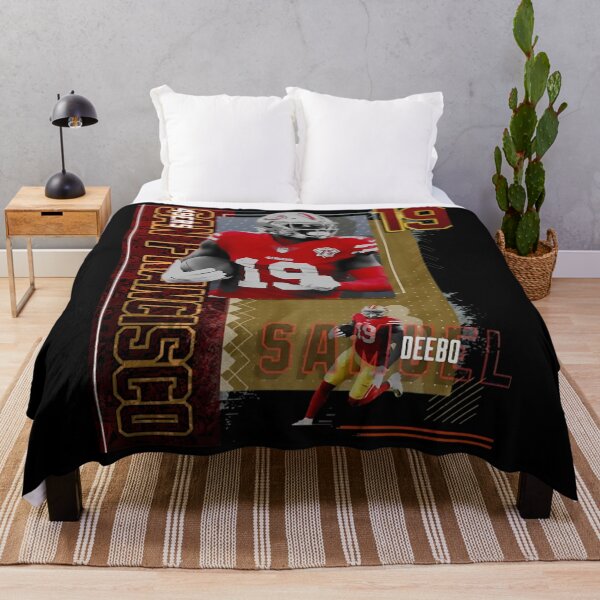 Item preview, Deebo sport Samuel Football Paper  49ers 2 designed and sold by QLontoya79.