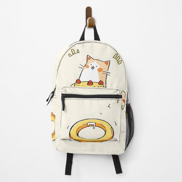 Item preview, A Sweet Cat Surprise designed and sold by Cat-Wave-Dream.