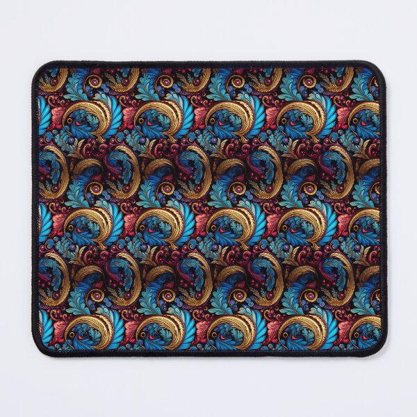 Item preview, A World of Brocade  designed and sold by Rasendyll.