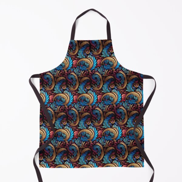 Item preview, A World of Brocade designed and sold by Rasendyll.