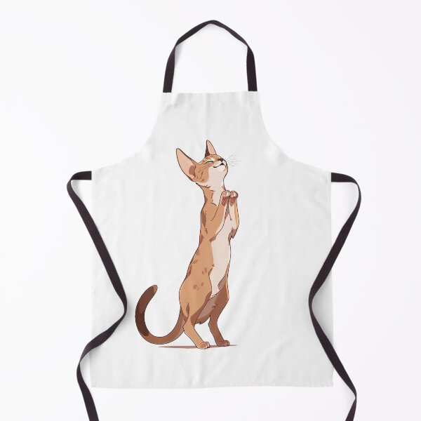 Item preview, Bengal Cat designed and sold by KNAA.