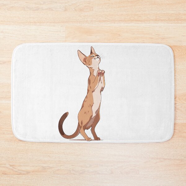 Item preview, Bengal Cat designed and sold by KNAA.