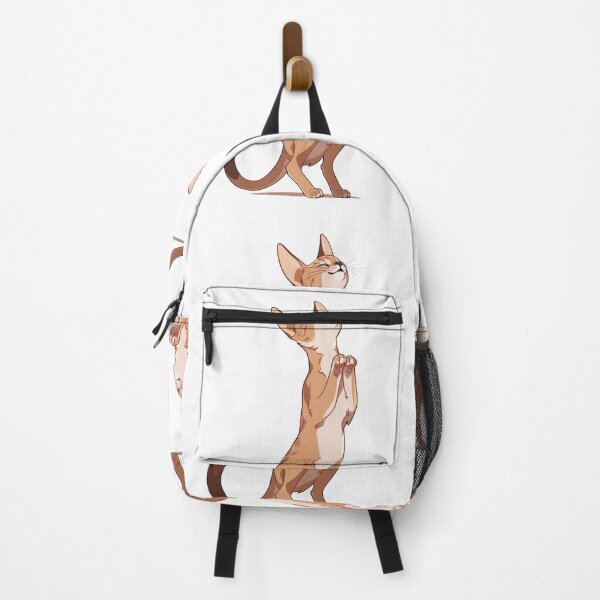 Item preview, Bengal Cat designed and sold by KNAA.