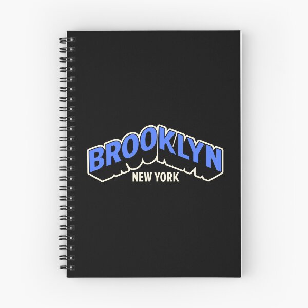Item preview, Retro Brooklyn NYC Triangle Sportive Design designed and sold by Boogosh.