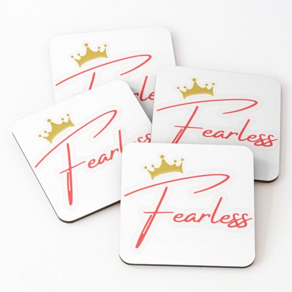 Item preview, Queen Fearless designed and sold by Cieloxx.