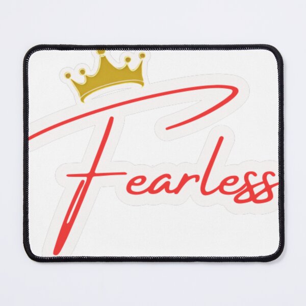 Item preview, Queen Fearless designed and sold by Cieloxx.