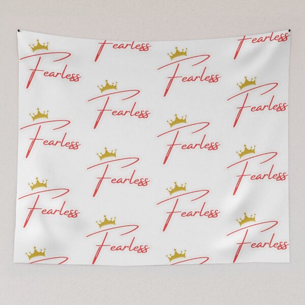 Item preview, Queen Fearless designed and sold by Cieloxx.