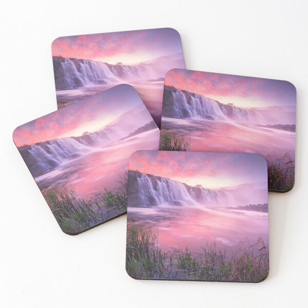 Item preview, Hopkins Falls, Warrnambool, Victoria, Australia designed and sold by Michael Boniwell.