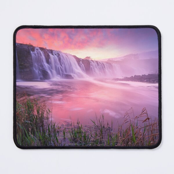 Item preview, Hopkins Falls, Warrnambool, Victoria, Australia designed and sold by Michael Boniwell.