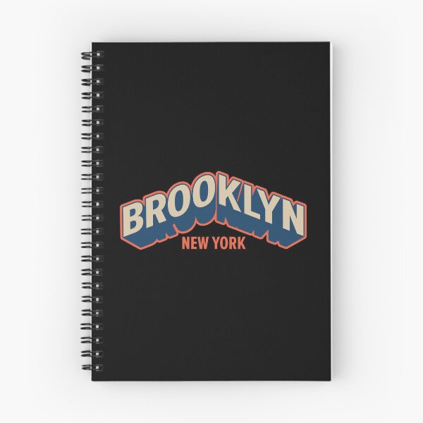 Item preview, Retro Brooklyn NYC Triangle Sportive Design designed and sold by Boogosh.