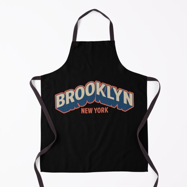 Item preview, Retro Brooklyn NYC Triangle Sportive Design designed and sold by Boogosh.