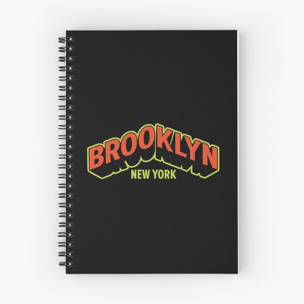 Item preview, Retro Brooklyn NYC Triangle Sportive Design designed and sold by Boogosh.