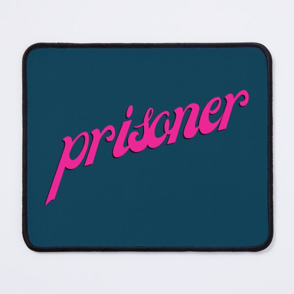 Item preview, prisoner designed and sold by kathleenmiles.