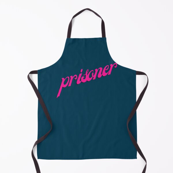 Item preview, prisoner designed and sold by kathleenmiles.