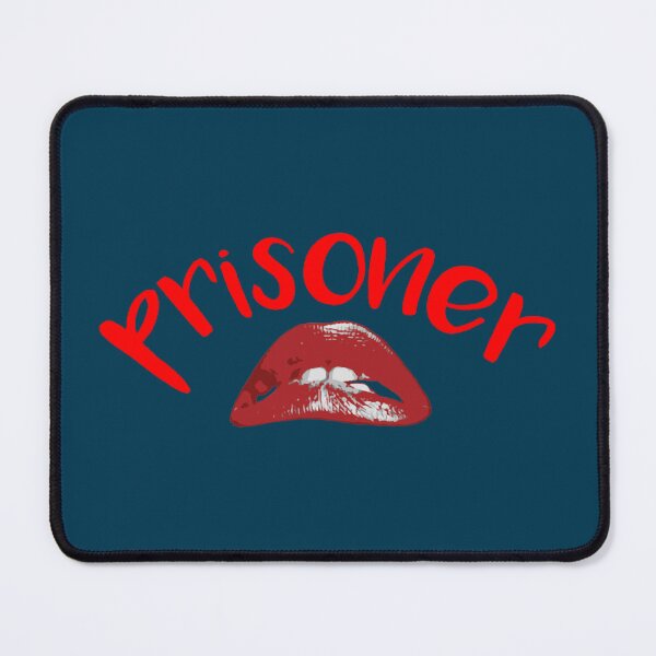 Item preview, prisoner designed and sold by kathleenmiles.