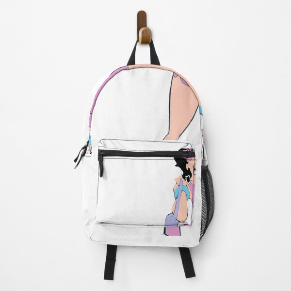 Item preview, Beto Jimenez Betty pink designed and sold by Betojimenez13.