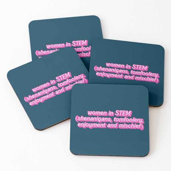 Item preview, women in STEM designed and sold by kathleenmiles.