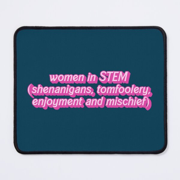 Item preview, women in STEM designed and sold by kathleenmiles.