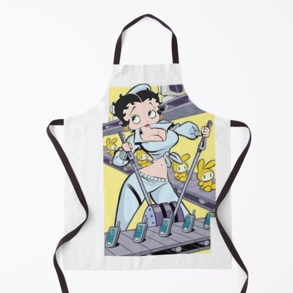 Item preview, Beto Jimenez bettyboop  working designed and sold by Betojimenez13.