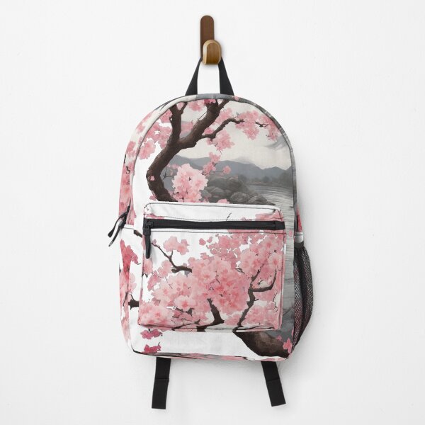 Item preview, Japanese castles, sakura, and Japanese gardens are beautiful. designed and sold by Natcharee.