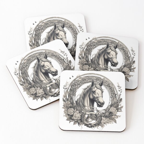 Item preview, Champion Horse  designed and sold by Leesondesign.