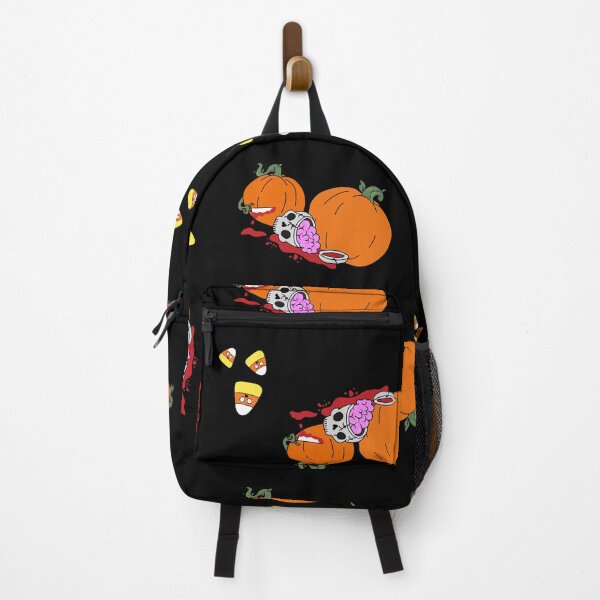Item preview, Pumpkin Dreams (black) designed and sold by BuckWildDesigns.