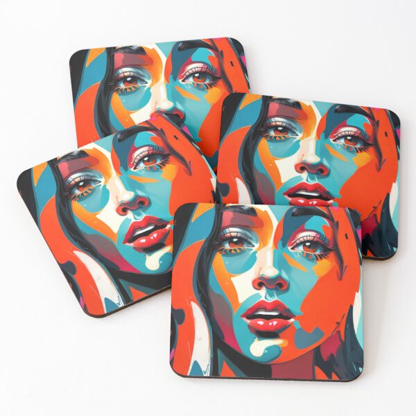Item preview, Mona Reimagined designed and sold by TakashiS.