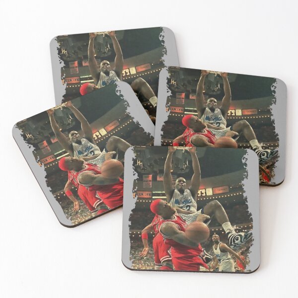 Item preview, SHAQ ATTACK designed and sold by OLerritt888.
