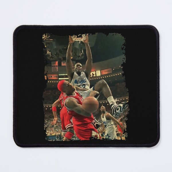 Item preview, SHAQ ATTACK designed and sold by OLerritt888.