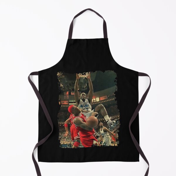 Item preview, SHAQ ATTACK designed and sold by OLerritt888.