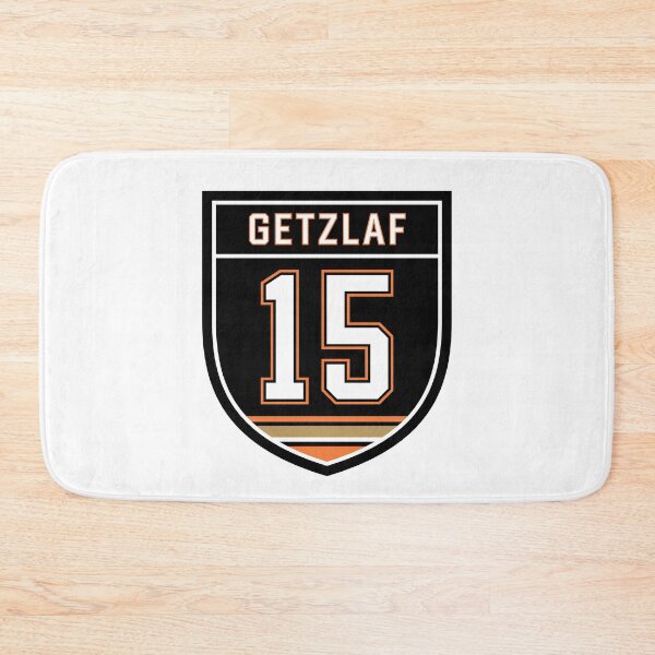 Artikelvorschau, Getzlaf #15-Emblem entworfen und verkauft von Tarroi.