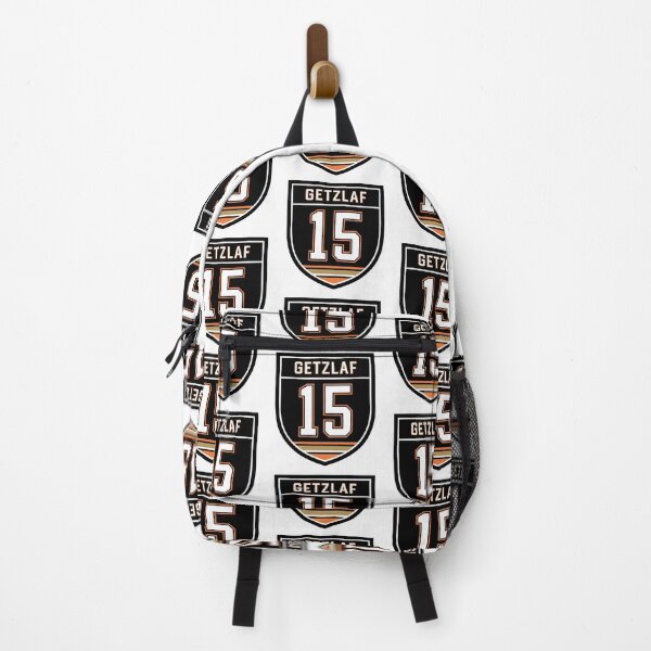 Item preview, Getzlaf #15 emblem designed and sold by Tarroi.