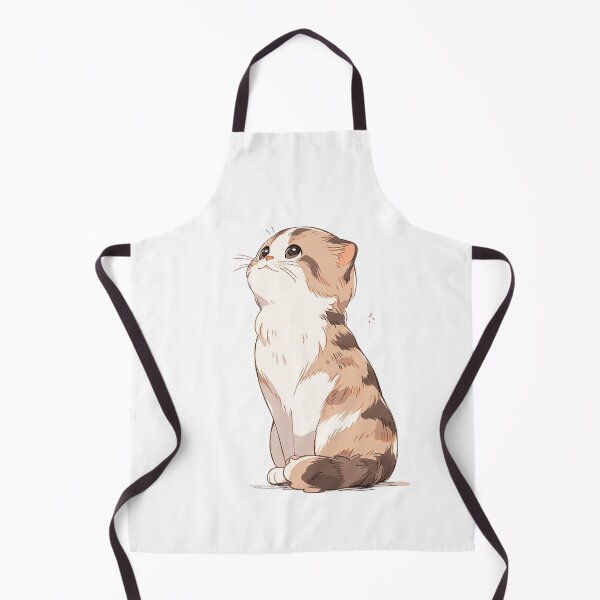 Item preview, Cute Scottish fold cat designed and sold by KNAA.