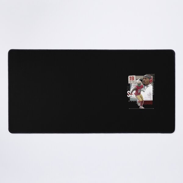 Item preview, Deebo sport Samuel football Paper  49ers 6 nfl football designed and sold by QLontoya79.