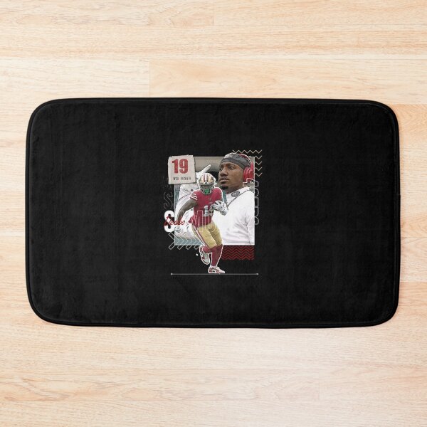 Item preview, Deebo sport Samuel football Paper  49ers 6 nfl football designed and sold by QLontoya79.