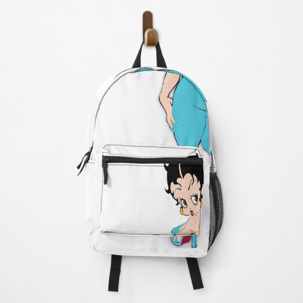 Item preview, Beto Jimenez Betty in baby blue designed and sold by Betojimenez13.